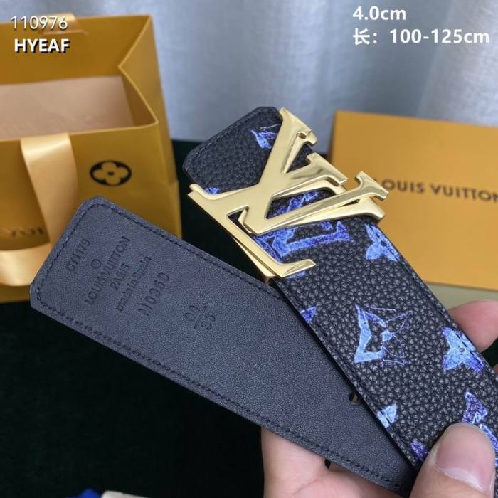 L*ouis V*uitton Belts Top Quality196