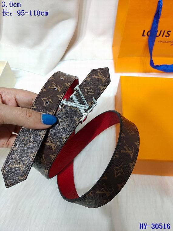 L*ouis V*uitton Belts Top Quality095