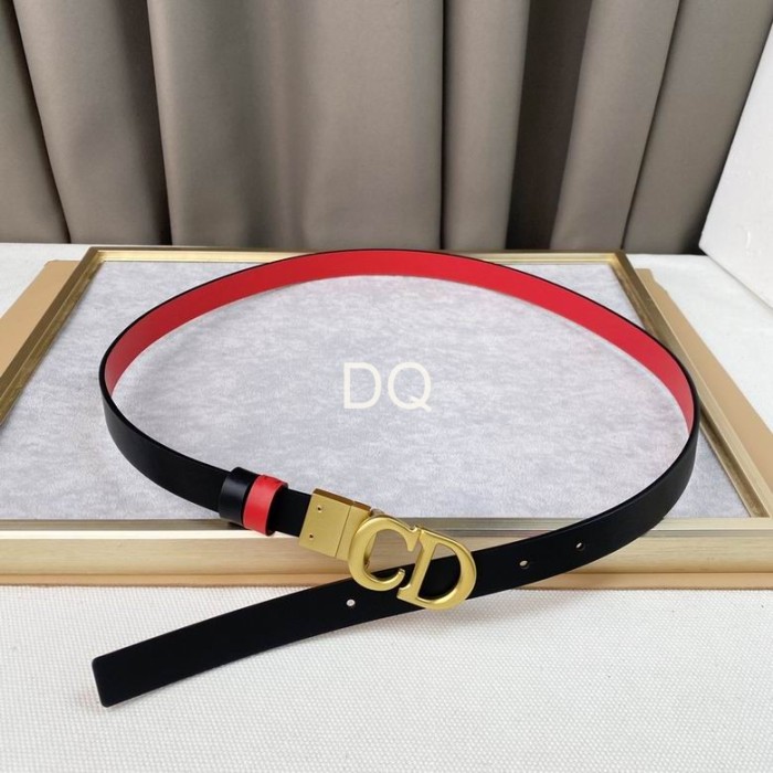 D*ior Belts Top Quality 035