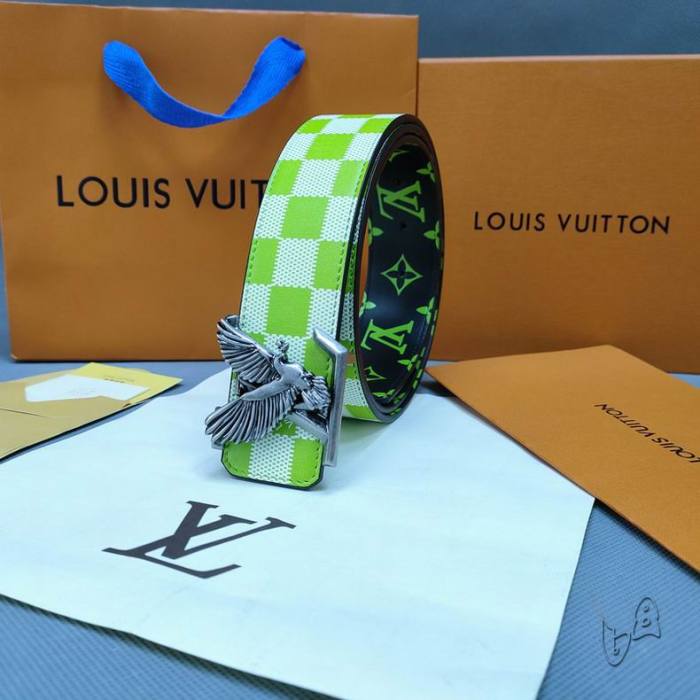 L*ouis V*uitton Belts Top Quality129