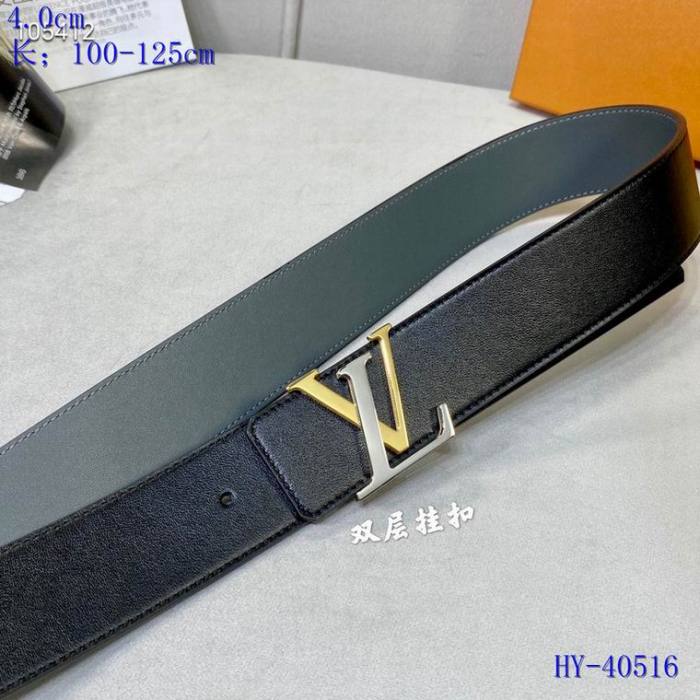 L*ouis V*uitton Belts Top Quality323