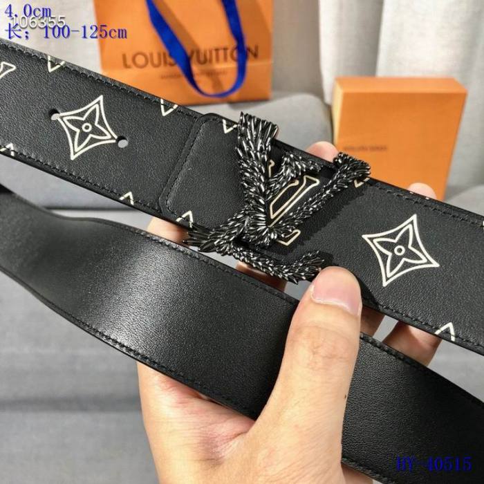 L*ouis V*uitton Belts Top Quality274