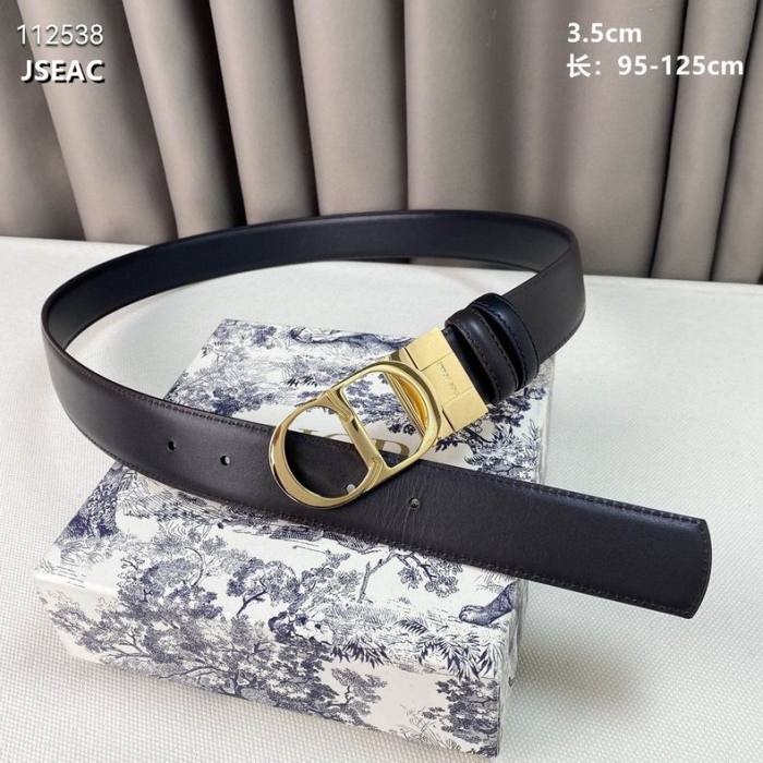 D*ior Belts Top Quality 061