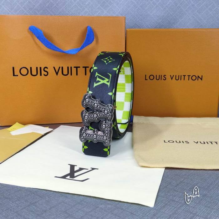 L*ouis V*uitton Belts Top Quality115