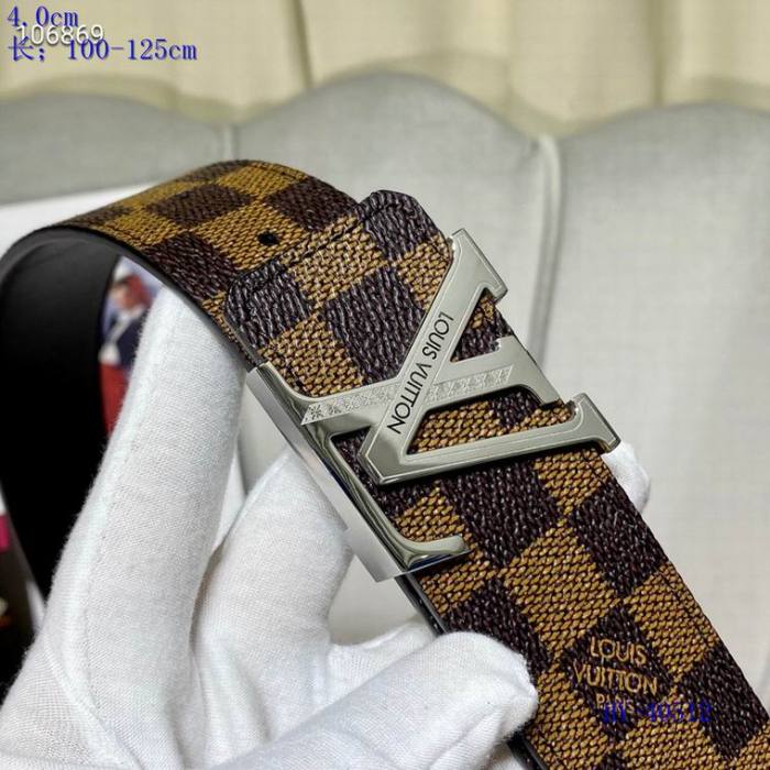 L*ouis V*uitton Belts Top Quality298