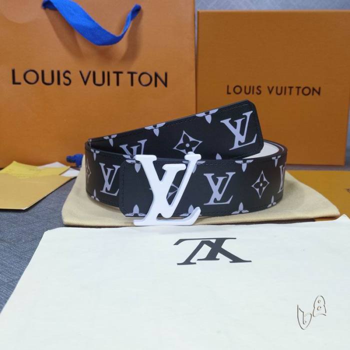 L*ouis V*uitton Belts Top Quality120