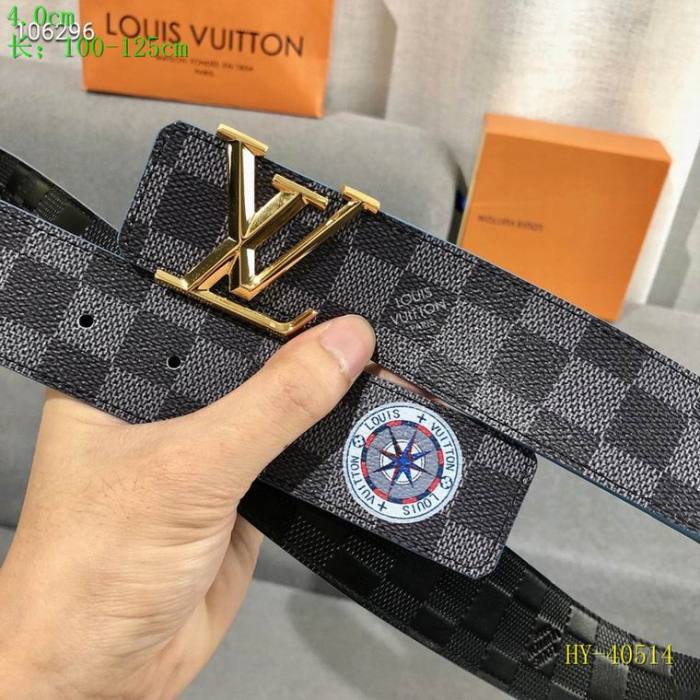 L*ouis V*uitton Belts Top Quality312