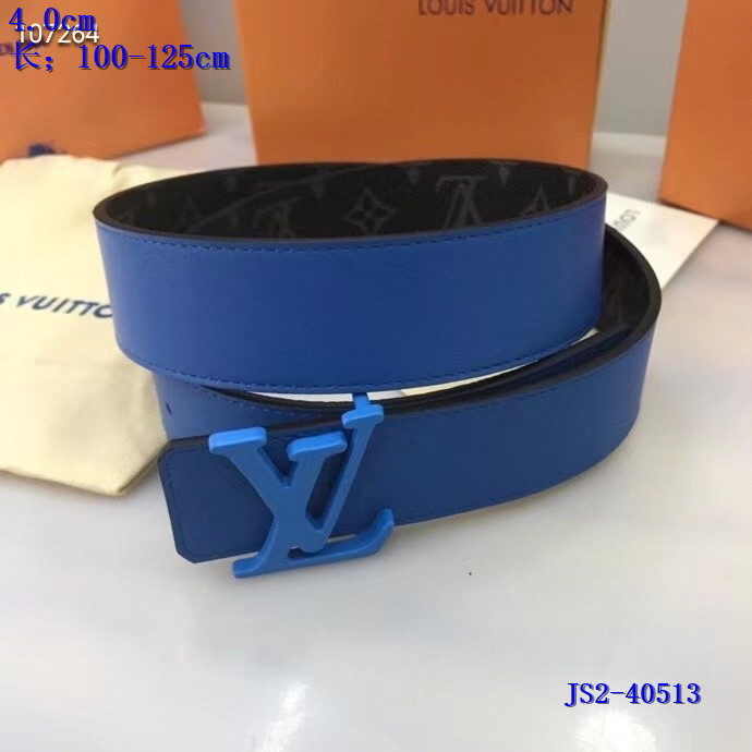 L*ouis V*uitton Belts Top Quality265