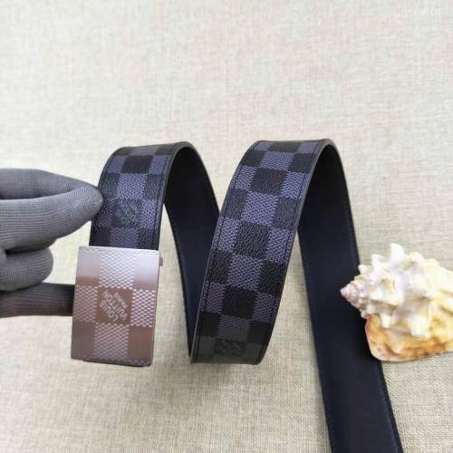 L*ouis V*uitton Belts Top Quality404