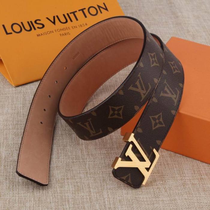 L*ouis V*uitton Belts Top Quality357