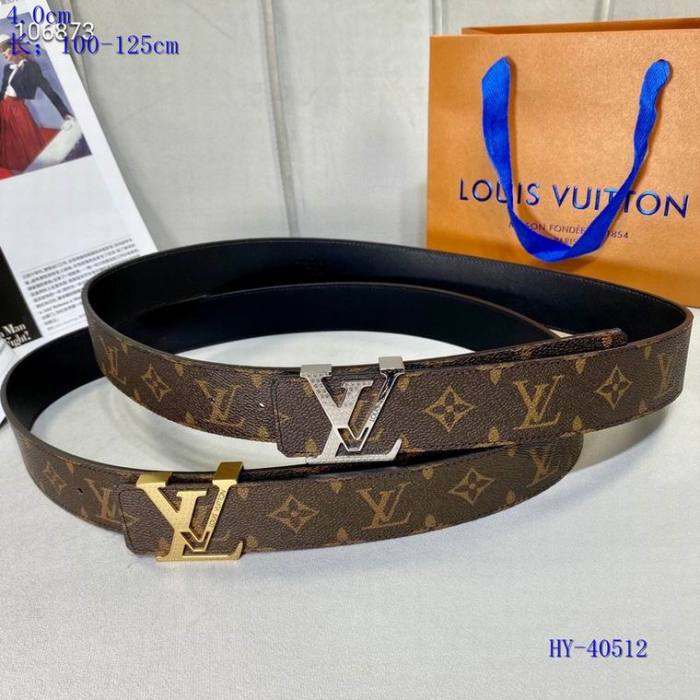 L*ouis V*uitton Belts Top Quality300