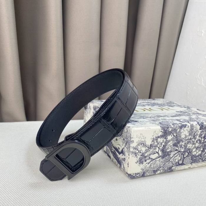 D*ior Belts Top Quality 048