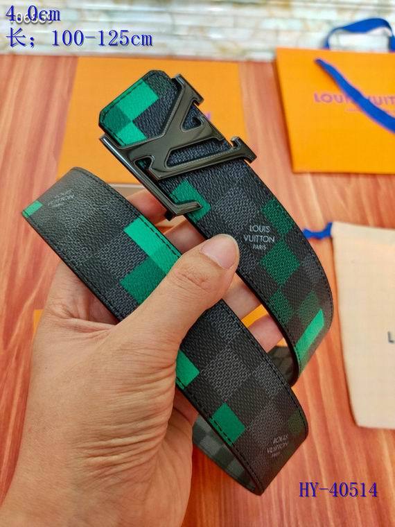 L*ouis V*uitton Belts Top Quality280