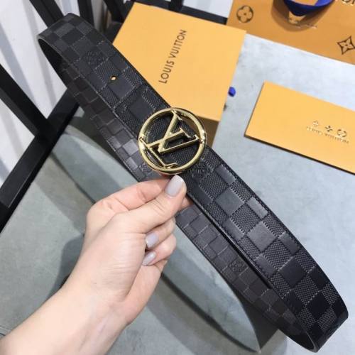 L*ouis V*uitton Belts Top Quality359