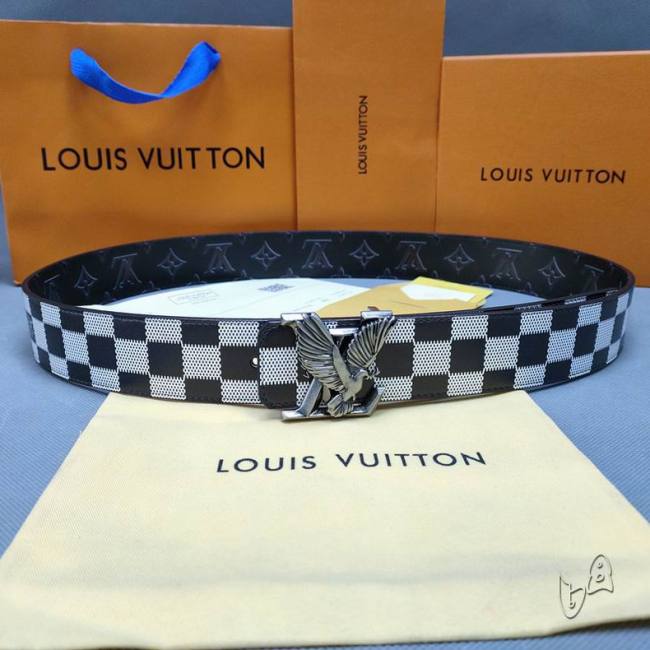 L*ouis V*uitton Belts Top Quality129