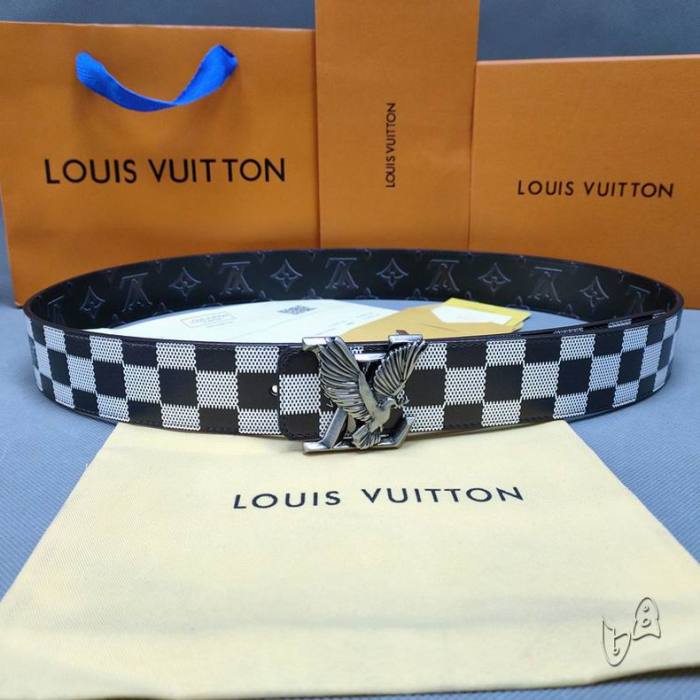 L*ouis V*uitton Belts Top Quality129