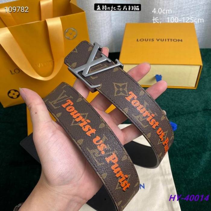 L*ouis V*uitton Belts Top Quality232