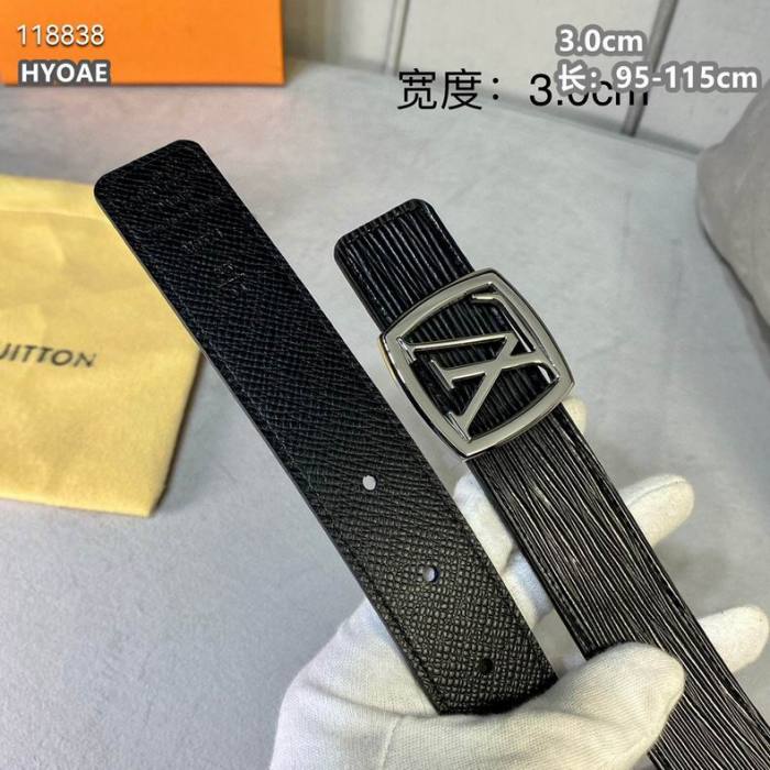 L*ouis V*uitton Belts Top Quality147