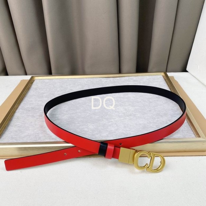 D*ior Belts Top Quality 035