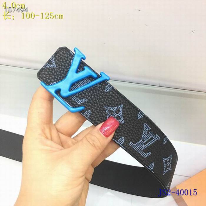 L*ouis V*uitton Belts Top Quality255