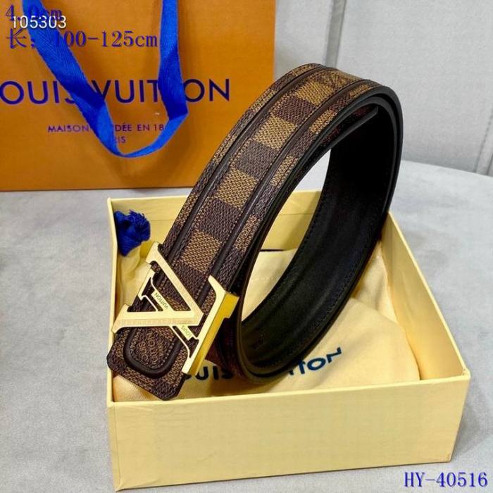 L*ouis V*uitton Belts Top Quality318
