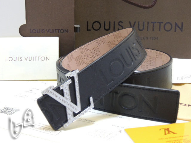 L*ouis V*uitton Belts Top Quality133