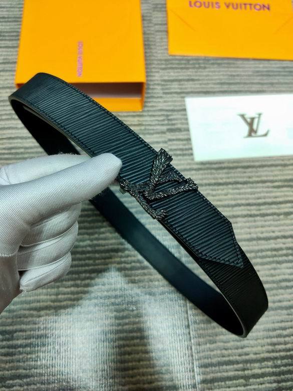 L*ouis V*uitton Belts Top Quality028