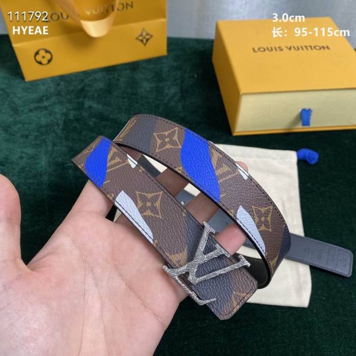 L*ouis V*uitton Belts Top Quality152
