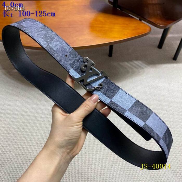 L*ouis V*uitton Belts Top Quality259