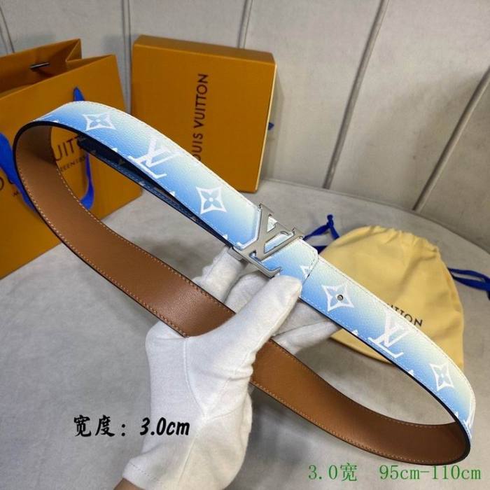 L*ouis V*uitton Belts Top Quality009
