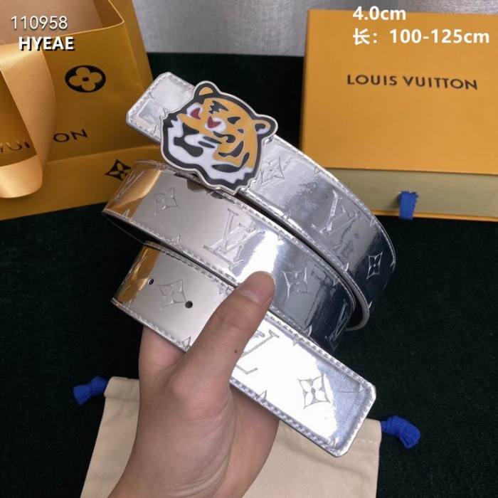 L*ouis V*uitton Belts Top Quality209
