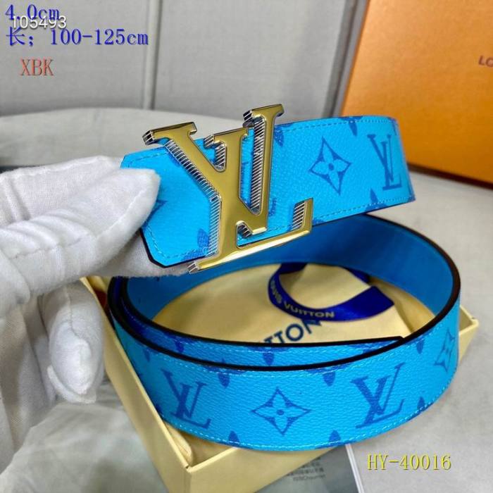 L*ouis V*uitton Belts Top Quality320
