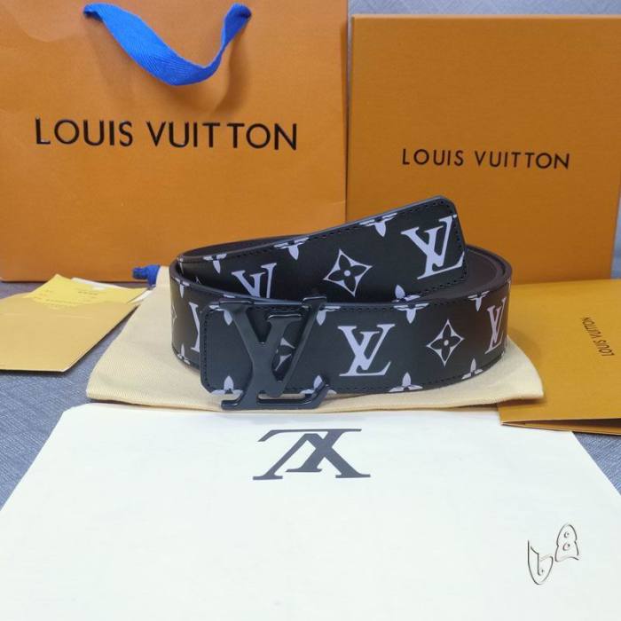 L*ouis V*uitton Belts Top Quality120