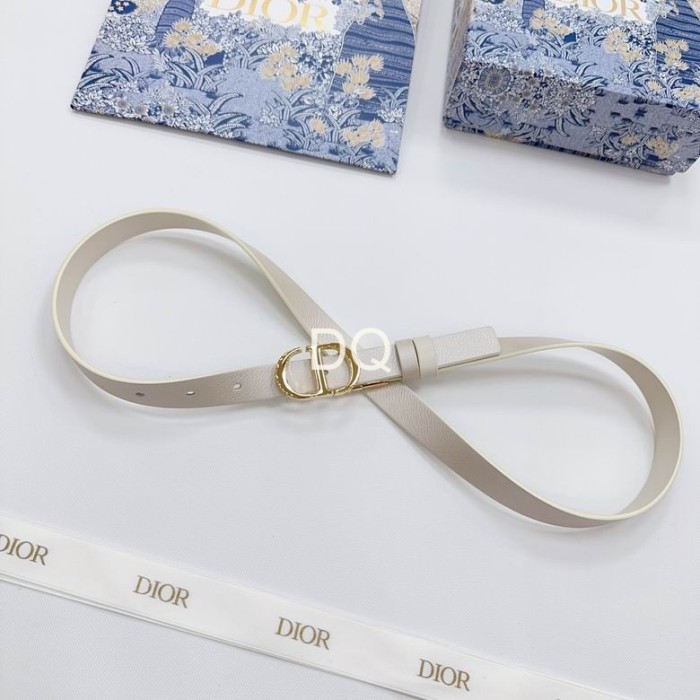 D*ior Belts Top Quality 036