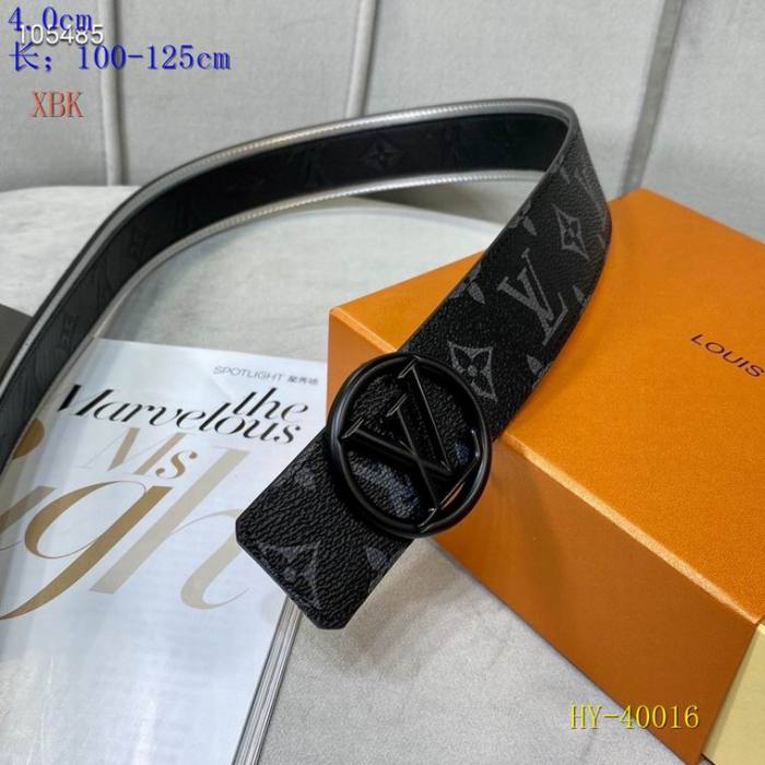 L*ouis V*uitton Belts Top Quality321
