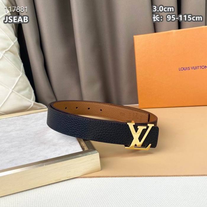 L*ouis V*uitton Belts Top Quality148