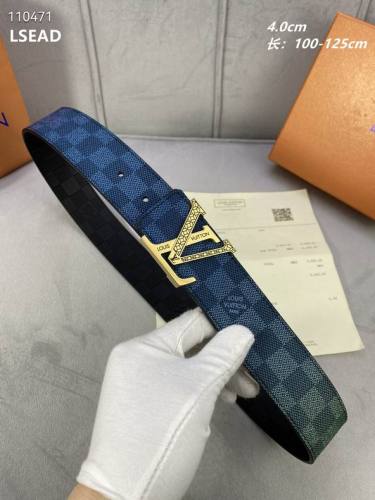 L*ouis V*uitton Belts Top Quality216