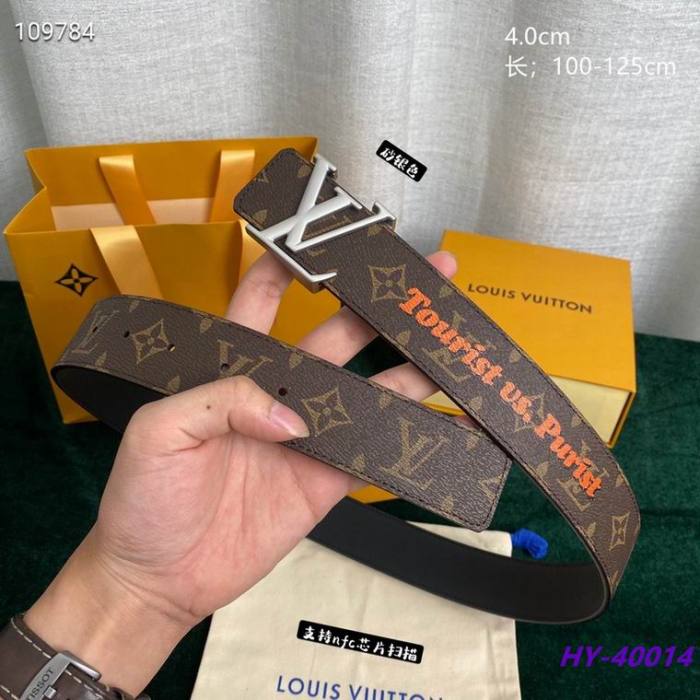 L*ouis V*uitton Belts Top Quality232