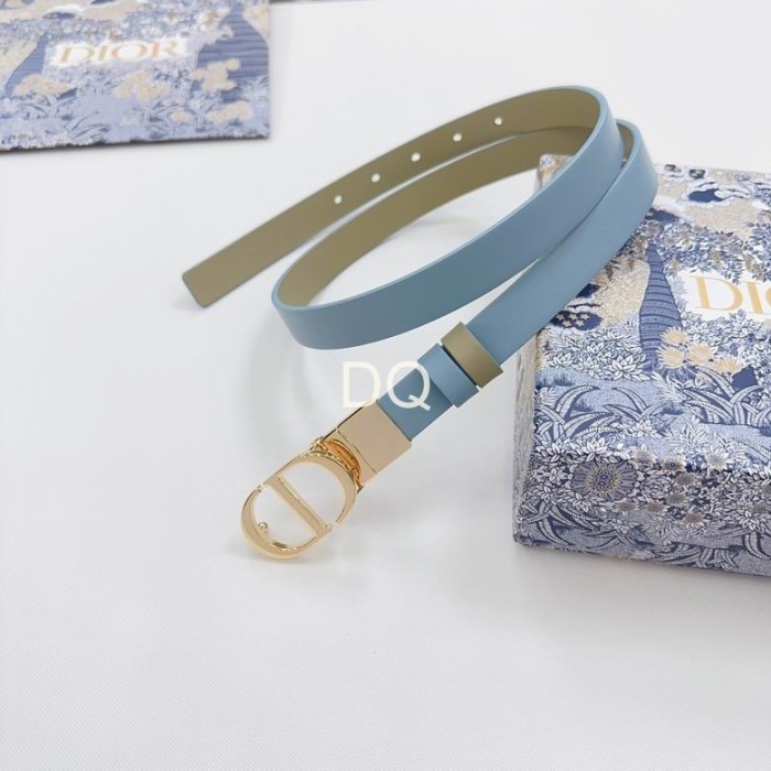 D*ior Belts Top Quality 036