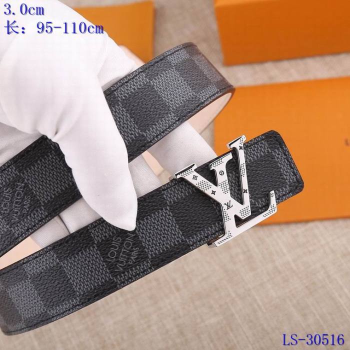 L*ouis V*uitton Belts Top Quality085