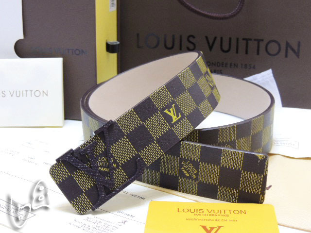 L*ouis V*uitton Belts Top Quality114