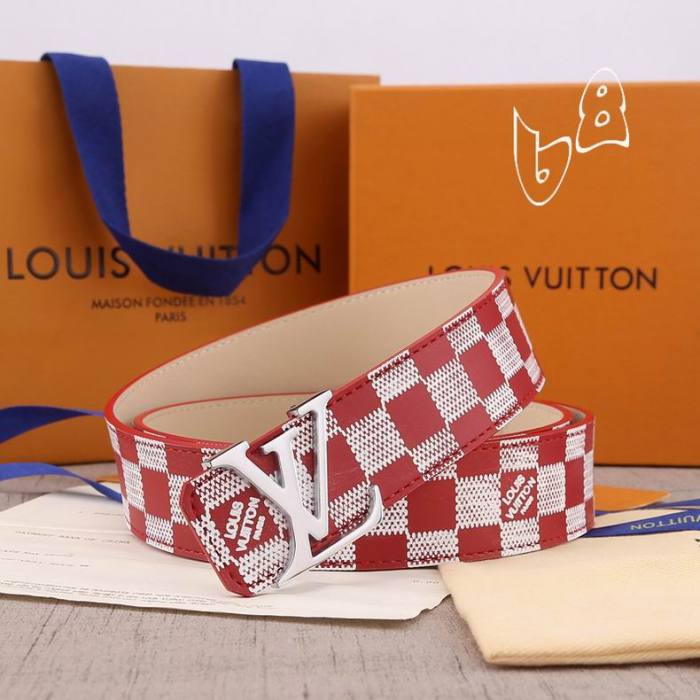 L*ouis V*uitton Belts Top Quality111