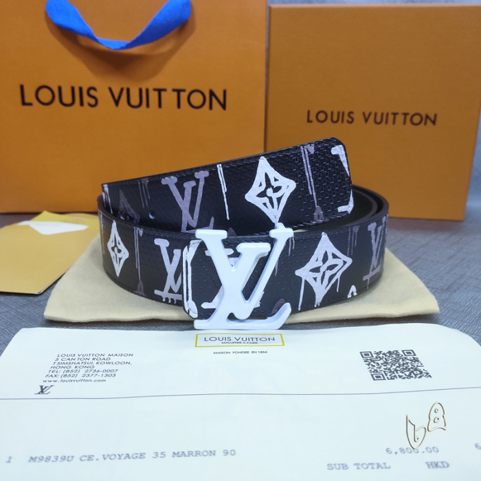 L*ouis V*uitton Belts Top Quality118