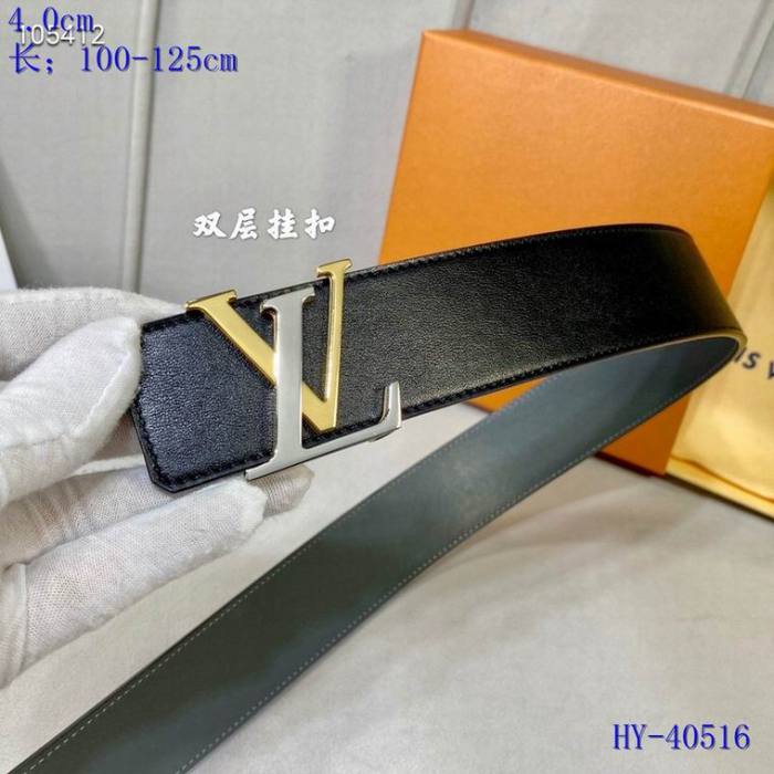 L*ouis V*uitton Belts Top Quality323