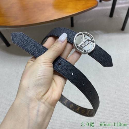 L*ouis V*uitton Belts Top Quality045
