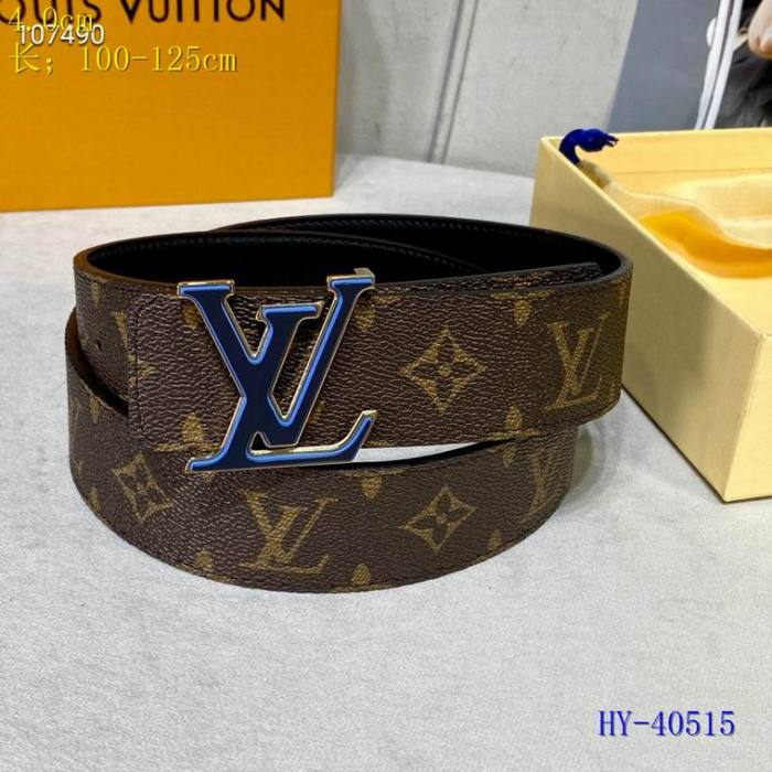 L*ouis V*uitton Belts Top Quality258