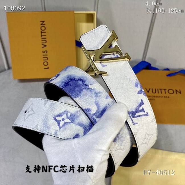 L*ouis V*uitton Belts Top Quality252