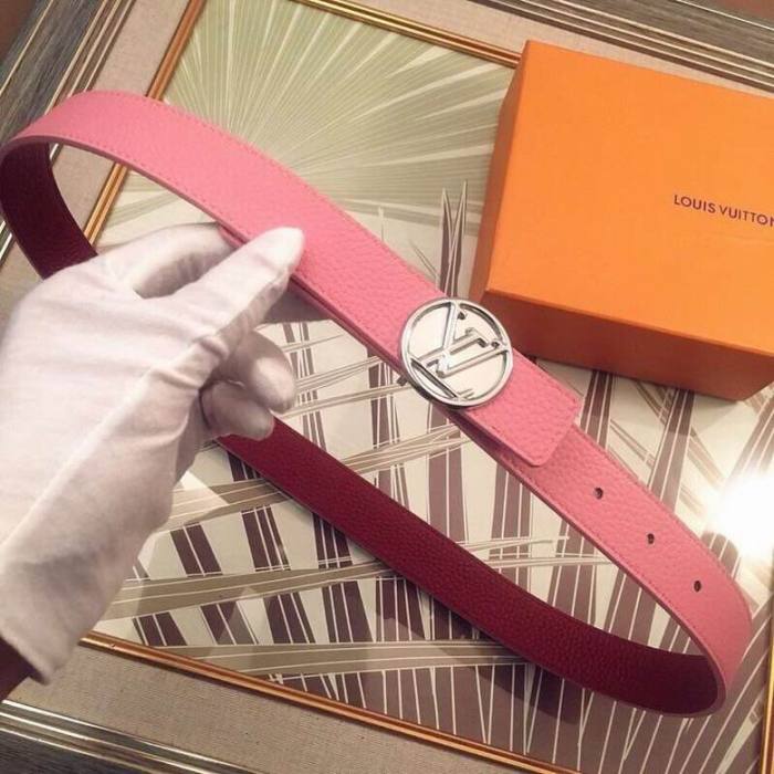 L*ouis V*uitton Belts Top Quality014