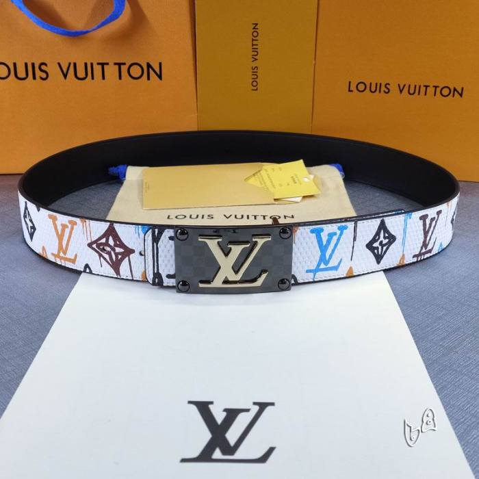 L*ouis V*uitton Belts Top Quality125