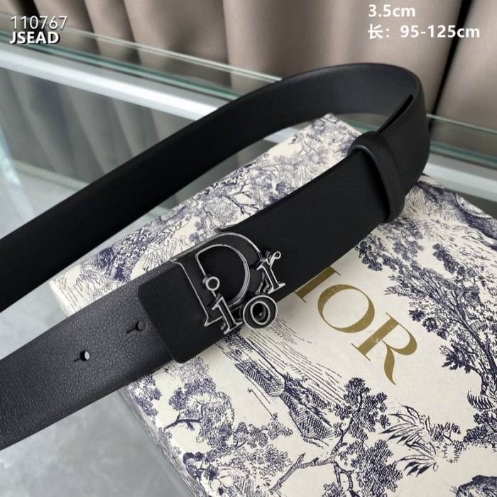 D*ior Belts Top Quality 065